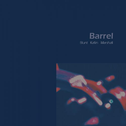 Barrel